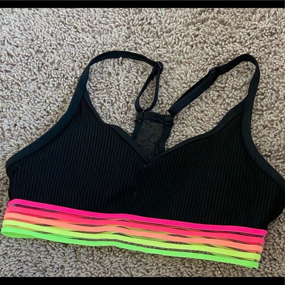 PINK Victoria's Secret Other - pink bathing suit top